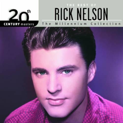 Millennium Collection - 20th Century Masters - The Best Of (CD)