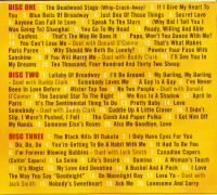 Preview: Secret Love (3-CD-Box) Preview: Secret Love (3-CD-Box)