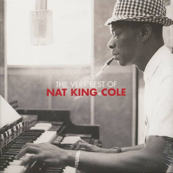 The Very Best Of Nat King Cole (2-LP, 180g Vinyl) The Very Best Of Nat King Cole (2-LP, 180g Vinyl)