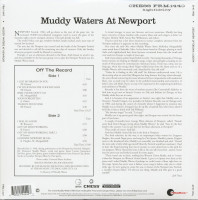 Preview: At Newport 1960 (LP) Preview: At Newport 1960 (LP)