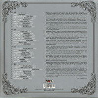 Preview: Robert Johnson And Friends (2-LP, 180g Vinyl) Preview: Robert Johnson And Friends (2-LP, 180g Vinyl)