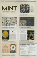 Preview: Mint Magazin #80, 11/25 Preview: Mint Magazin #80, 11/25
