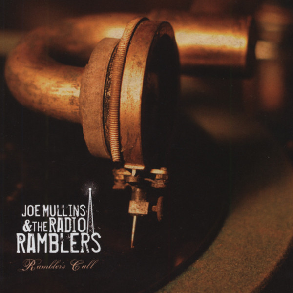 Rambler's Call (CD)
