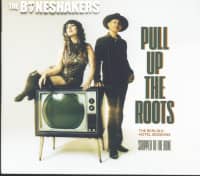Preview: Pull Up The Roots (CD) Preview: Pull Up The Roots (CD)