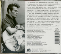 Preview: Bluebirds Over The Mountain (CD) Preview: Bluebirds Over The Mountain (CD)