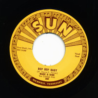 Preview: Bop Bop Baby - Don't Need Your Lovin Baby(7inch, 45rpm) Preview: Bop Bop Baby - Don't Need Your Lovin Baby(7inch, 45rpm)