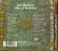 Preview: Olias Of Sunhillow (CD+DVD) Preview: Olias Of Sunhillow (CD+DVD)