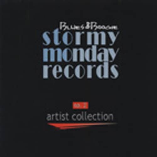 Artist Collection Blues & Boogie Vol.2 Artist Collection Blues & Boogie Vol.2