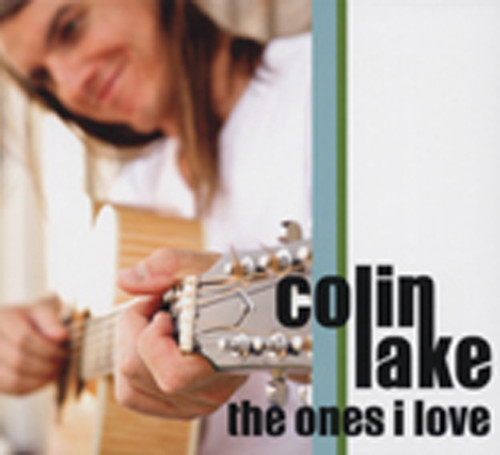 The Ones I Love The Ones I Love