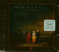 Preview: Nightfall (CD) Preview: Nightfall (CD)