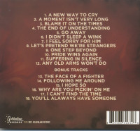 Preview: American Rebel (CD) Preview: American Rebel (CD)