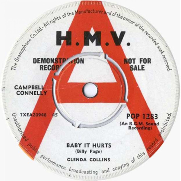 You Got Me Hooked! More Marylebone Beat Girls (CD)