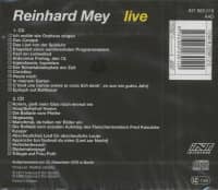 Preview: Live (2-CD) Preview: Live (2-CD)