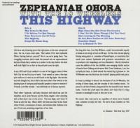 Preview: This Highway (CD) Preview: This Highway (CD)