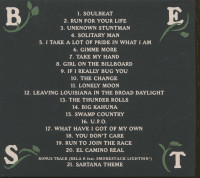 Preview: Best Of Smokestack Lightnin' - 1998-2018 (CD) Preview: Best Of Smokestack Lightnin' - 1998-2018 (CD)