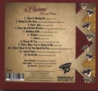 Preview: Faith And Fortune (CD) Preview: Faith And Fortune (CD)