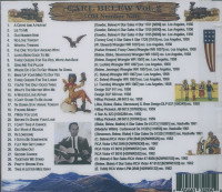 Preview: Old Number Nine Vol. 2 (CD) Preview: Old Number Nine Vol. 2 (CD)