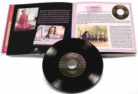 Preview: The World Is Pink - 30 Traces Of Pink (CD) Preview: The World Is Pink - 30 Traces Of Pink (CD)