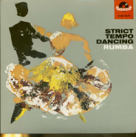 Preview: Strict Tempo Dancing - Rumba (7inch, 45rpm, EP, PS) Preview: Strict Tempo Dancing - Rumba (7inch, 45rpm, EP, PS)