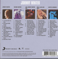 Preview: Original Album Classics (5-CD) Preview: Original Album Classics (5-CD)