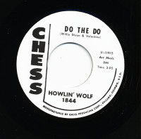 Preview: Just Like I Treat You - Do The Do (7inch, 45rpm) Preview: Just Like I Treat You - Do The Do (7inch, 45rpm)