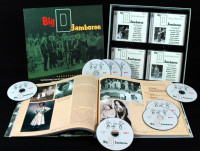 Preview: Big 'D' Jamboree (8-CD Deluxe Box Set) Preview: Big 'D' Jamboree (8-CD Deluxe Box Set)