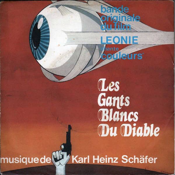 Paris In The Spring (CD)