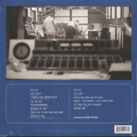 Preview: Beach Boy's Party - Uncovered And Unplugged (LP) Preview: Beach Boy's Party - Uncovered And Unplugged (LP)