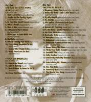 Preview: Georgie Does His Thing With Strings - Knock On Wood - The CBS A's And B's (2-CD) Preview: Georgie Does His Thing With Strings - Knock On Wood - The CBS A's And B's (2-CD)