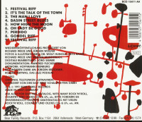 Preview: Deutsches Jazz Festival 1953, Frankfurt Preview: Deutsches Jazz Festival 1953, Frankfurt
