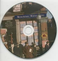 Preview: A Taste Of Bear Family Records (CD) Preview: A Taste Of Bear Family Records (CD)