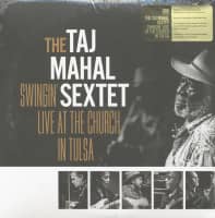 Preview: Swingin Live At The Church In Tulsa (2-LP, colored Vinyl) Preview: Swingin Live At The Church In Tulsa (2-LP, colored Vinyl)