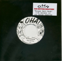 Preview: Kuiper Belt Rock (7inch, 45rpm, BC) Preview: Kuiper Belt Rock (7inch, 45rpm, BC)
