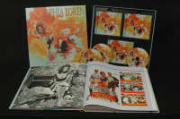 Preview: Wie herrlich eine Frau zu sein (2CD & 1DVD Deluxe Box Set) Preview: Wie herrlich eine Frau zu sein (2CD & 1DVD Deluxe Box Set)