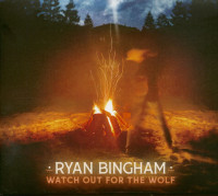Preview: Watch Out For The Wolf (CD) Preview: Watch Out For The Wolf (CD)