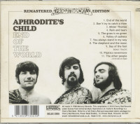 Preview: End Of The World (CD) Preview: End Of The World (CD)