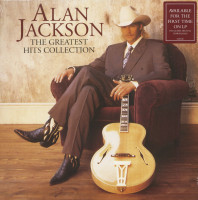 Preview: The Greatest Hits Collection (2-LP & Download Code) Preview: The Greatest Hits Collection (2-LP & Download Code)