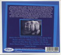 Preview: Do You Get The Blues? (CD) Preview: Do You Get The Blues? (CD)