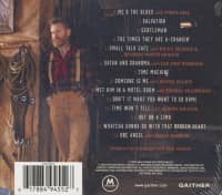 Preview: Gentle Man (CD) Preview: Gentle Man (CD)