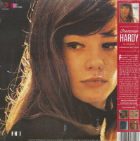 Preview: Le Premier Bonheur Du Jour (LP, 180g Vinyl) Preview: Le Premier Bonheur Du Jour (LP, 180g Vinyl)