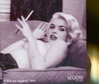Preview: Too Hot To Handle (Pop-UP Digipak) (CD) Preview: Too Hot To Handle (Pop-UP Digipak) (CD)