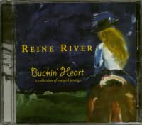 Preview: Buckin' Heart (CD) Preview: Buckin' Heart (CD)