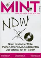 Preview: Mint Magazin #86, 08/26 Preview: Mint Magazin #86, 08/26