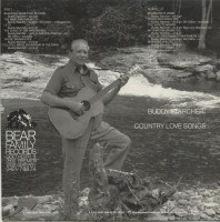 Preview: Country Love Songs (LP) Preview: Country Love Songs (LP)