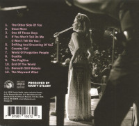 Preview: Love, Prison, Wisdom and Heartaches (CD) Preview: Love, Prison, Wisdom and Heartaches (CD)