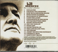 Preview: The Essential Collection (CD) Preview: The Essential Collection (CD)