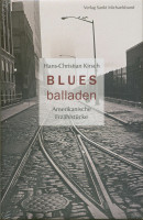 Preview: Bluesballaden - Amerikanische Erzählstücke Preview: Bluesballaden - Amerikanische Erzählstücke