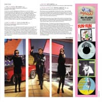 Preview: Promise Me Delight (CD) Preview: Promise Me Delight (CD)