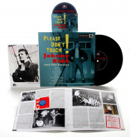 Preview: Please Don't Touch! (LP & CD, 10inch, 45rpm) Preview: Please Don't Touch! (LP & CD, 10inch, 45rpm)