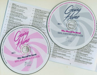 Preview: Going Home - The Road To Soul (2-CD) Preview: Going Home - The Road To Soul (2-CD)